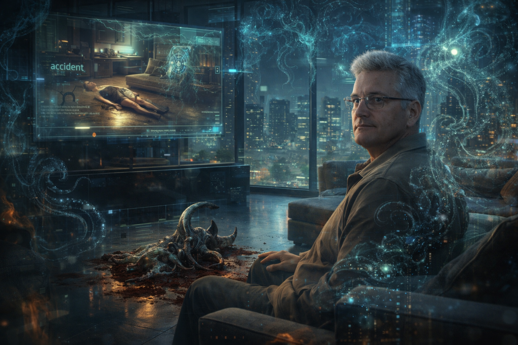 Διορθωμένη Πραγματικότητα